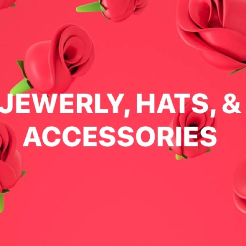 $5 and under free with purchase